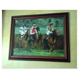 Original oil paintings