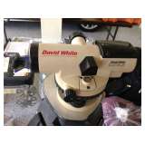 Survey equipment