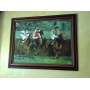 Original oil paintings