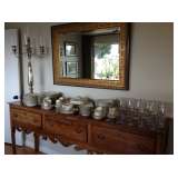 Mirror SOLD