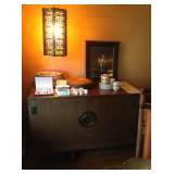 Custom Tansu sideboard