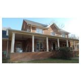 Peter Brandi Estate Sales Presents: Packrat's Alpharetta Country Home