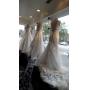 Peter Brandi Estate Sales Presents: Bridal Boutique Moving Sale