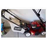 Toro Lawn Mower