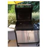 Stainless Steel Weber