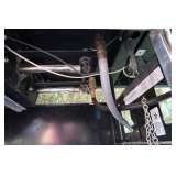 Plumbed for Natural Gas