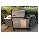 Weber Grill - Excellent Condition