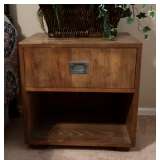 Great Style - Night Stands (2 ct)