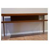 Entry or Sofa Table