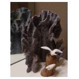 Authentic Coral Piece