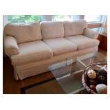Like New Pottery Barn Couch