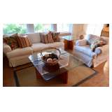 Pottery Barn Furniture