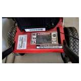 9.0" - 3 Position Bevel Cut Edger