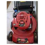 Personal Pace - Recycler 22"