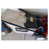Like New Toro Lawn Mower