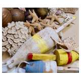 Nautical Fishing Floats