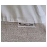 Pottery Barn Mitchell Gold Slip Covers