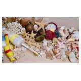 Everything to Decorate with the Nautical Beach Flair