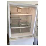 Very Clean Refrigerator