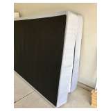 Mattresses Included w/Bedframe - Queen Size