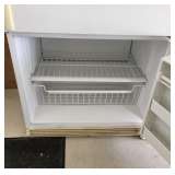 Freezer Compartment