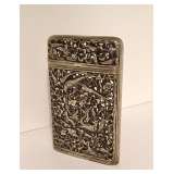 Business Card Holder