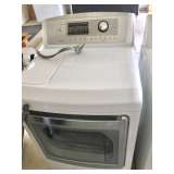 LG Electric Dryer