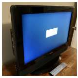 Insignia TV & DVD Player