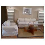 Furniture without Accessories