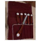 Nautical Knife Set