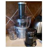 Small Kitchen Appliances