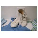 Vintage Baby Items