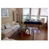 living Room Furniture & Decor