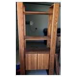Media stand or Bookcase (2 Ct)
