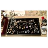 Nice Earrings & More