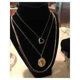 Nice Costume Jewelry