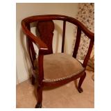 Original Condition Antique Chair