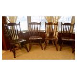 Dining Chairs