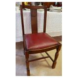 Antique Chair