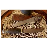 Knife & Schrade Sharpenter