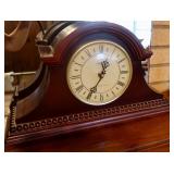 Sunbeam Mantle Clock - Working