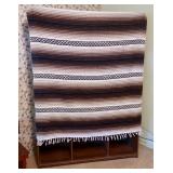 Blanket - Native American Style