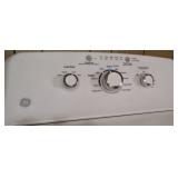 GE Washer