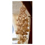 Shell Windchime