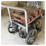 Portable Briggs & Stratton Generator