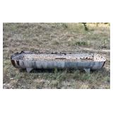 Livestock Trough