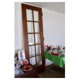 Large French Door-Heavy