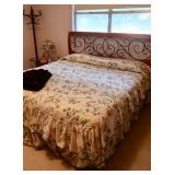 Nice Kingsize Headboard