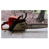 Works Great - New Chain