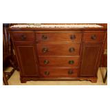 Nice Vintage Sideboard / Buffet